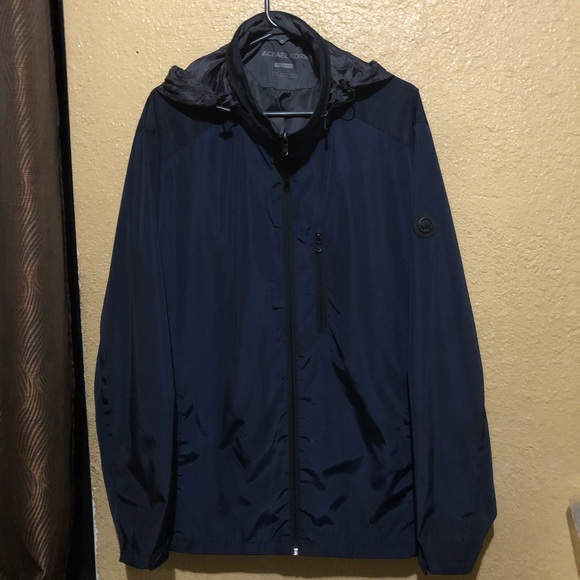 Michael Kors Men's Waterproof Jacket Size XXL - Picture 8 of 8